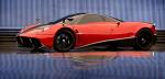 Pagani Huayra Stinger 2014 года